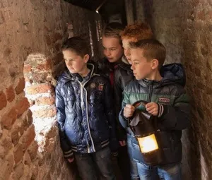 Winterse zondagen op Hernen Foto geüpload door gebruiker Geldersch Landschap en Kasteelen