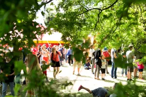 In vuur en vlam: Magisch vuurtheater kids Foto geüpload door gebruiker.