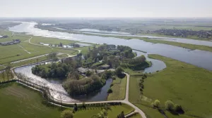 Rondleiding Fort Honswijk Foto geüpload door gebruiker Waterlinie Evenement