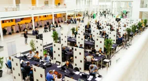 Foto: Hack The Hague 2023