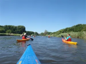 Foto: Outdoorpark SEC Almere