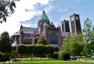 De KoepelKathedraal, fotograaf Koepelkathedraal