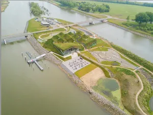 Prijsvraag: Win 2 vrijkaartjes voor Biesbosch MuseumEiland!