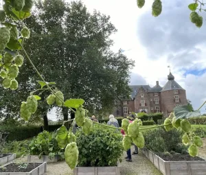 Rondleiding Tuinen vol verhalen Foto geüpload door gebruiker Geldersch Landschap en Kasteelen