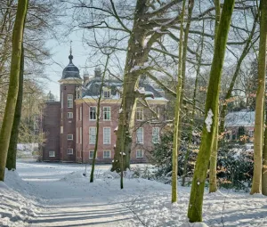 Rondleiding of bezoek op eigen gelegenheid Foto geüpload door gebruiker Geldersch Landschap en Kasteelen