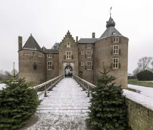 Foto geüpload door gebruiker import Geldersch Landschap en Kasteelen