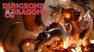 Dungeons & Dragons oneshot bij SPEEL! Foto: Wizards of the Coast