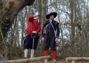 Gratis rondleiding tijdens Open Monumentendag Foto geüpload door gebruiker.