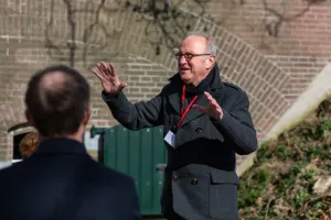 Historische rondleiding bij GeoFort Foto geüpload door gebruiker.