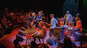 Foto: Muziekgebouw | Foto geüpload door gebruiker muziekgebouw