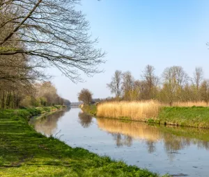 Voorjaarswandeling Foto geüpload door gebruiker Geldersch Landschap en Kasteelen