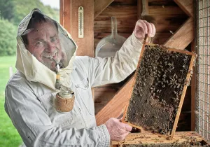 Foto geüpload door gebruiker import Geldersch Landschap en Kasteelen