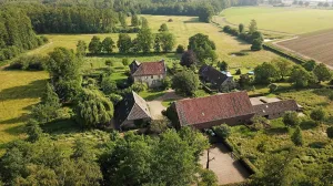 Verbinding van de natuur, ontdek de schoonheid van Kaldenbroek Foto: Limburgs Landschap Gouda | Foto geüpload door gebruiker limburgslandschap