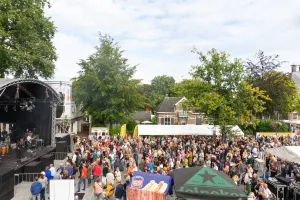 Foto: Stichting IJsselJazz