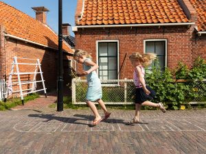 Zuiderzeemuseum Enkhuizen