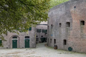 Rondleiding Fort Honswijk Foto geüpload door gebruiker.