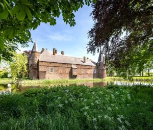 Cultuurhistorische wandeling Foto geüpload door gebruiker Geldersch Landschap en Kasteelen