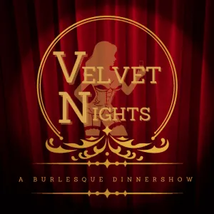 Velvet Nights Dinnershow Foto: De Avenue