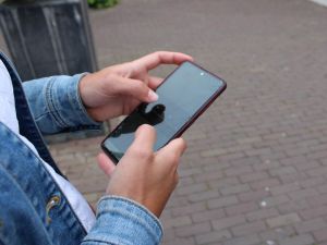 Ontdek de stad met een spannende City Game. Foto: DagjeWeg.NL