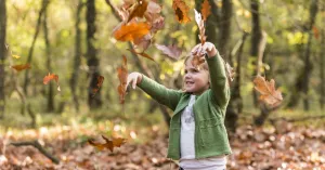 Herfstpret bij Gasterij Natuurlijk Smeerling Herfstpret bij Gasterij Natuurlijk Smeerling | Foto geüpload door gebruiker Natuurmonumenten.