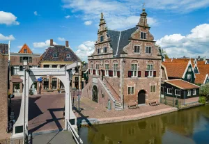 Foto: Beeldbank Alkmaar