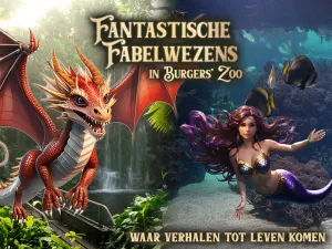 Fantastische Fabelwezens