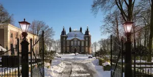 Winterwandeling Foto geüpload door gebruiker import Geldersch Landschap en Kasteelen