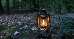 OERRR Beleef de Nacht in het Scheelhoekbos (Stellendam) | Foto geüpload door gebruiker Natuurmonumenten.