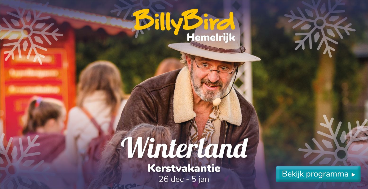 BillyBird Hemelrijk