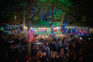 Foto: Bockbier Festival