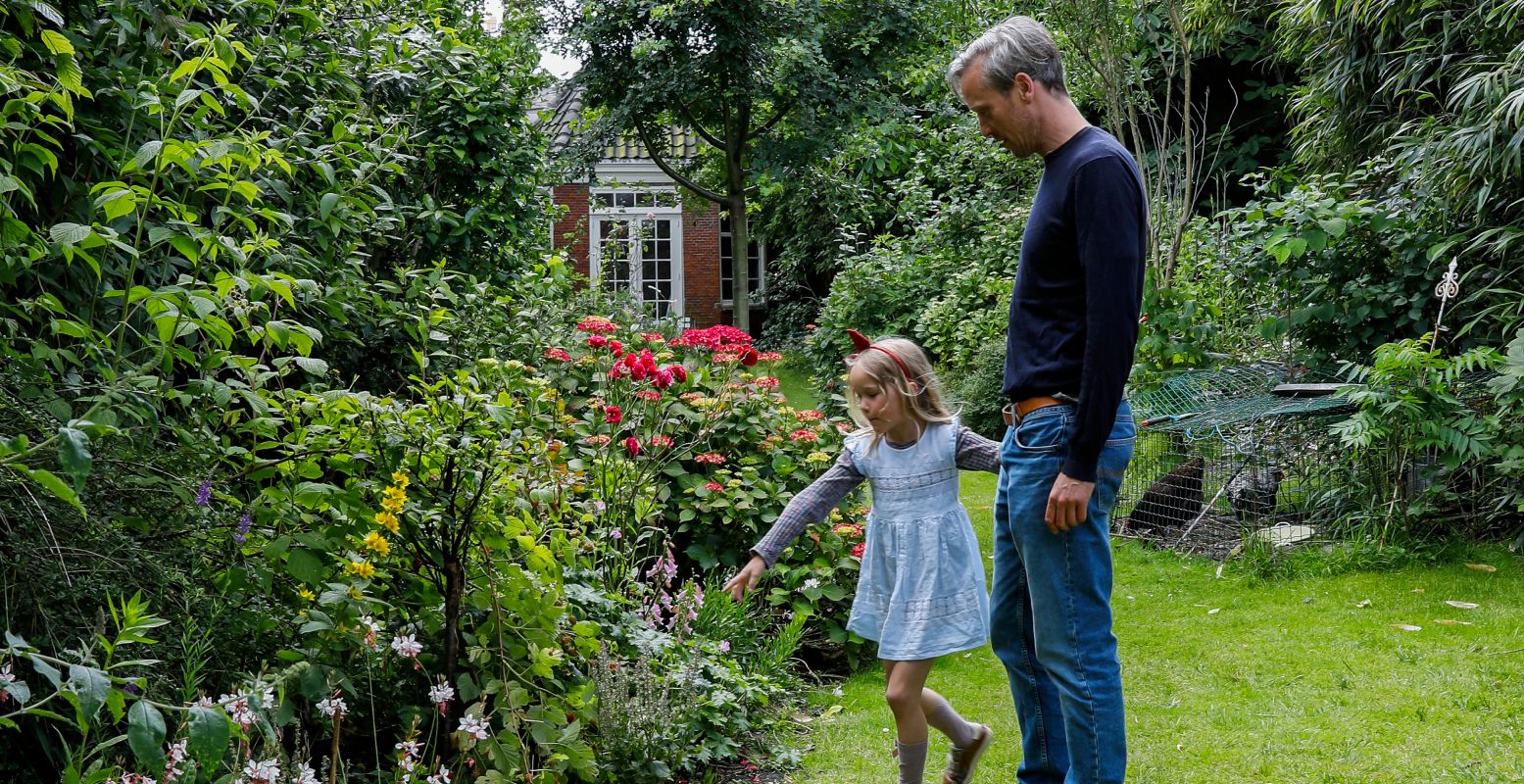 Open Tuinen Dagen 2026 Elke tuin heeft een verhaal. Foto: Groei & Bloei ©