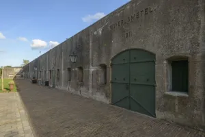 Ontdek authentiek Fort Waver-Amstel Foto geüpload door gebruiker.