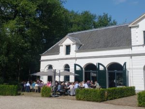 Stadsbrouwerij Staverden