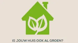 Het roer om! Groen doen is niet moeilijk