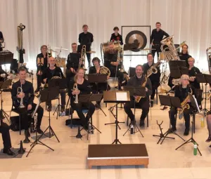 Kasteelconcert West Arnhemse Muziekvereniging Foto geüpload door gebruiker Geldersch Landschap en Kasteelen