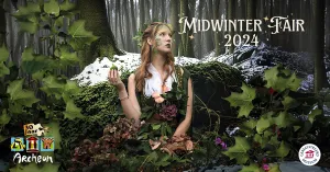 Midwinter Fair Fantasy Festival