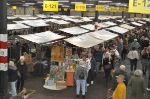 LenteFair Eelde overzicht Foto: Vitalis