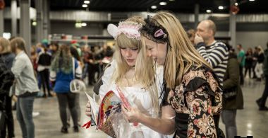 De gaafste fantasy fairs in Nederland