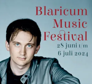 Blaricum Music Festival 2024 Foto: Blaricum Music Festival