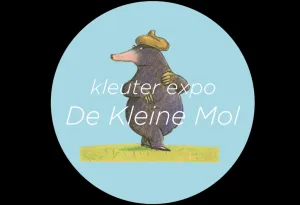 Kleuter expositie De Kleine Mol Foto geüpload door gebruiker import Waterlinie Evenement