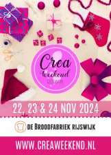 Fotograaf: Crea weekend