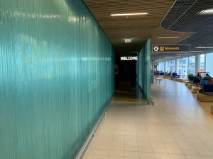 Rijksmuseum Schiphol Welkom in het Rijksmuseum op Schiphol! Foto: DagjeWeg.NL