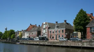 Museum Dokkum Poort van Kasteel Wijlre. Foto: Visit Zuid-Limburg