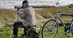 Vogels kijken voor beginners Vogels kijken voor beginners | Foto geüpload door gebruiker Natuurmonumenten.