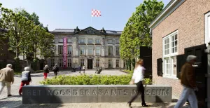 Doe een dagje Den Bosch Niet te missen tijdens een dagje Den Bosch: Het Noordbrabants Museum. Foto: Het Noordbrabants Museum © Joep Jacobs