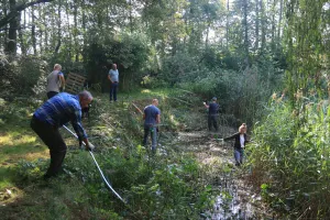 Foto: Limburgs Landschap Gouda | Foto geüpload door gebruiker.