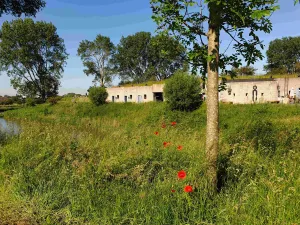 Lente rondleiding Foto geüpload door gebruiker Waterlinie Evenement