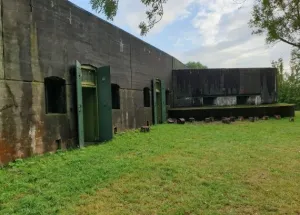 Kom naar Fort bij Nigtevecht Foto geüpload door gebruiker.