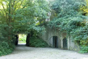 Kom naar Fort bij Abcoude Foto geüpload door gebruiker.