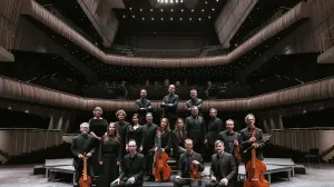 Ein deutsches Barockrequiem Foto: Muziekgebouw | Foto geüpload door gebruiker import muziekgebouw